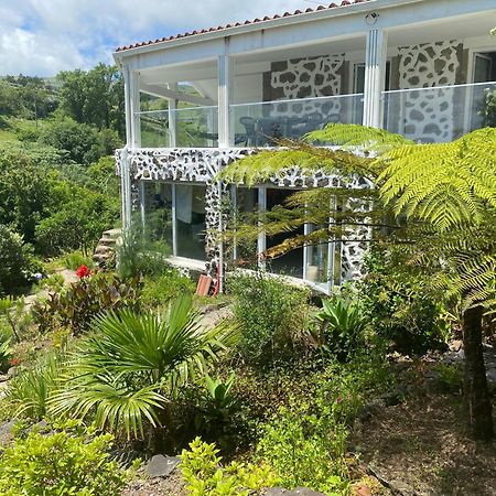 Moradia Terra Cha Sea View 1 To 4 Pers Villa Lomba  Eksteriør billede