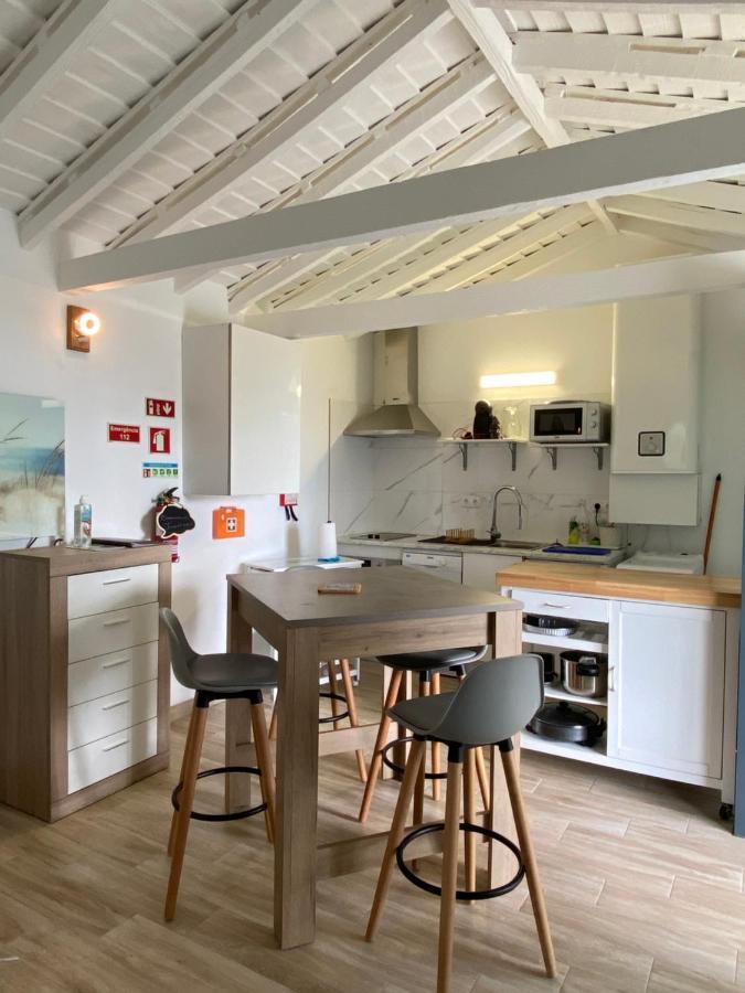 Moradia Terra Cha Sea View 1 To 4 Pers Villa Lomba  Eksteriør billede