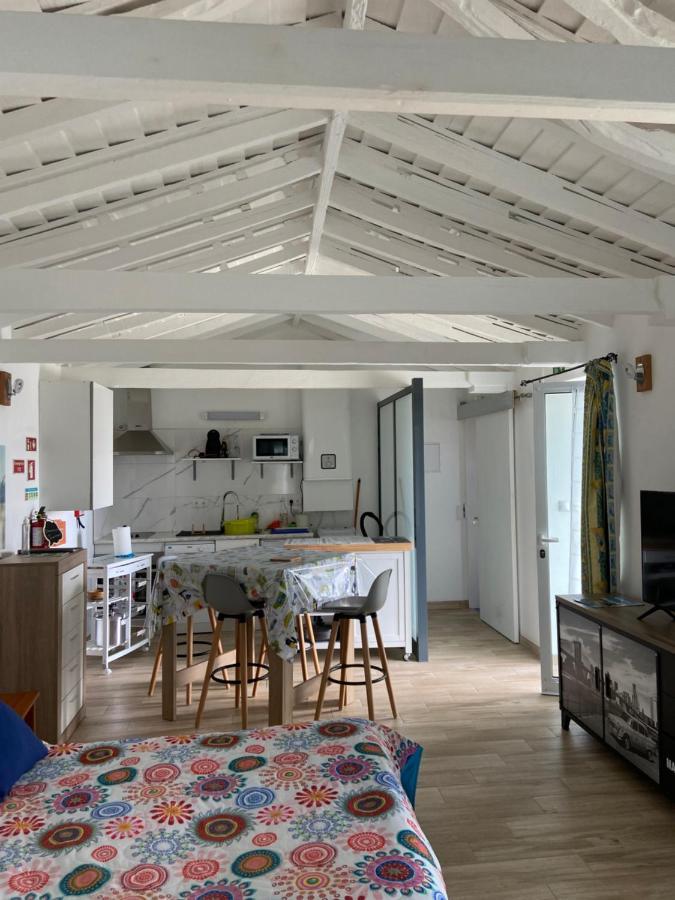 Moradia Terra Cha Sea View 1 To 4 Pers Villa Lomba  Eksteriør billede