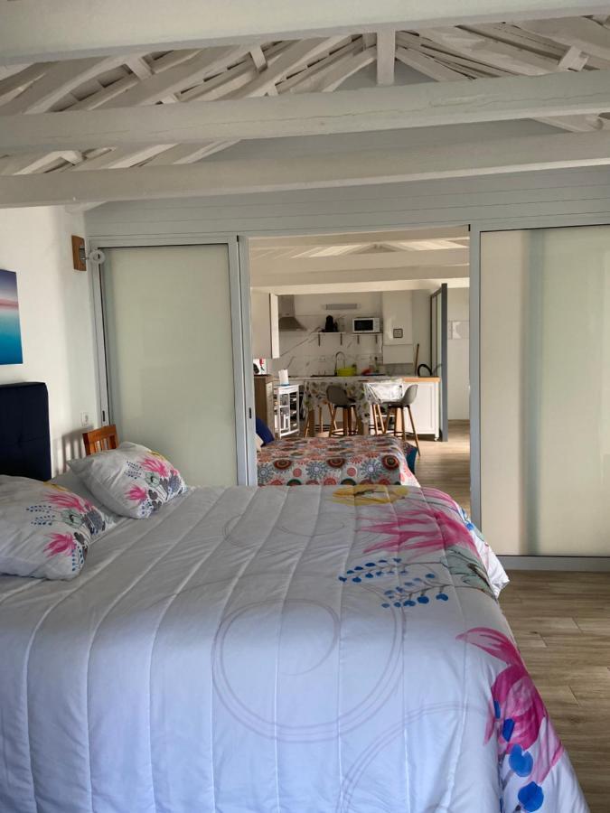 Moradia Terra Cha Sea View 1 To 4 Pers Villa Lomba  Eksteriør billede