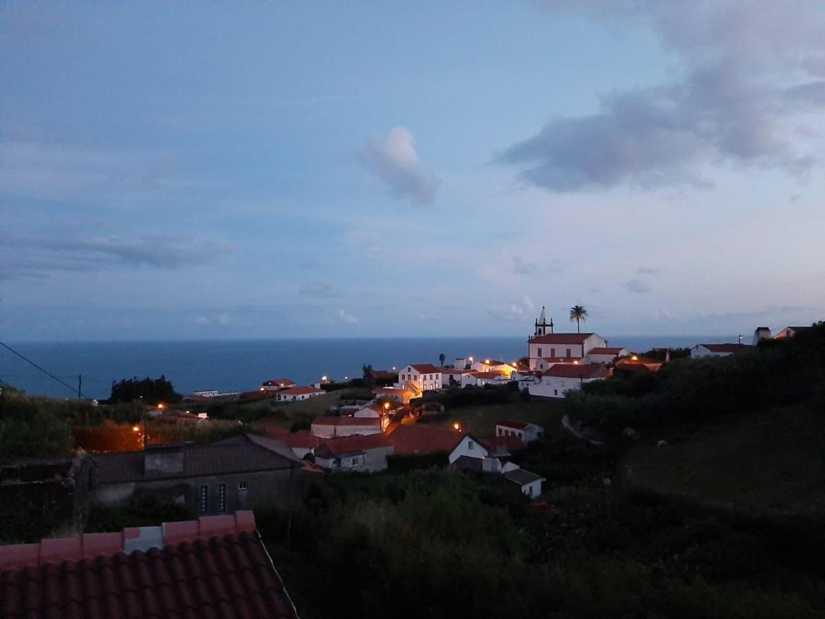 Moradia Terra Cha Sea View 1 To 4 Pers Villa Lomba  Eksteriør billede