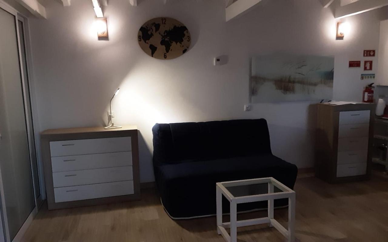Moradia Terra Cha Sea View 1 To 4 Pers Villa Lomba  Eksteriør billede