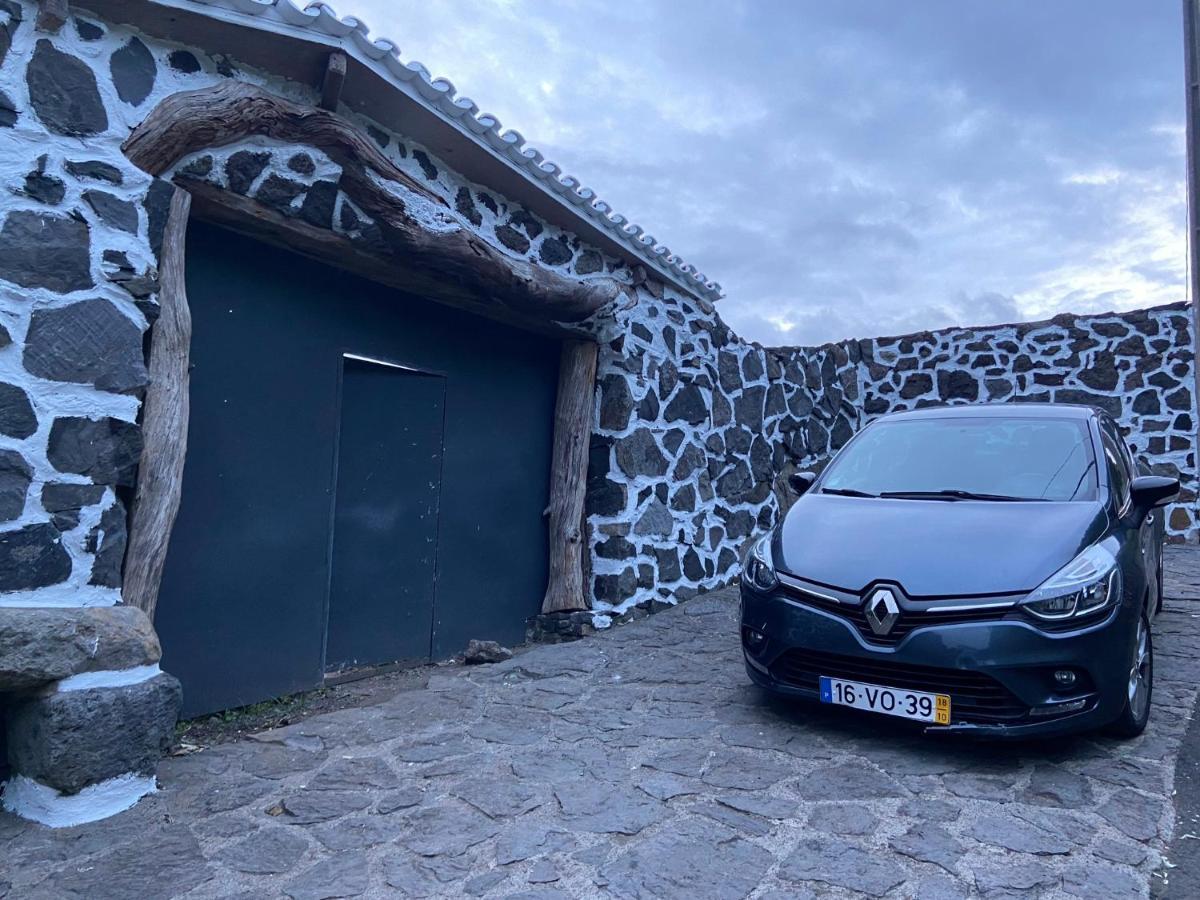 Moradia Terra Cha Sea View 1 To 4 Pers Villa Lomba  Eksteriør billede